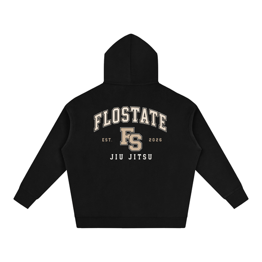 FloState Collegiate Hoodie