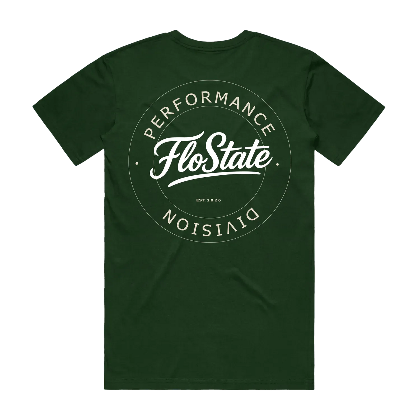 Foundation Tee - FS