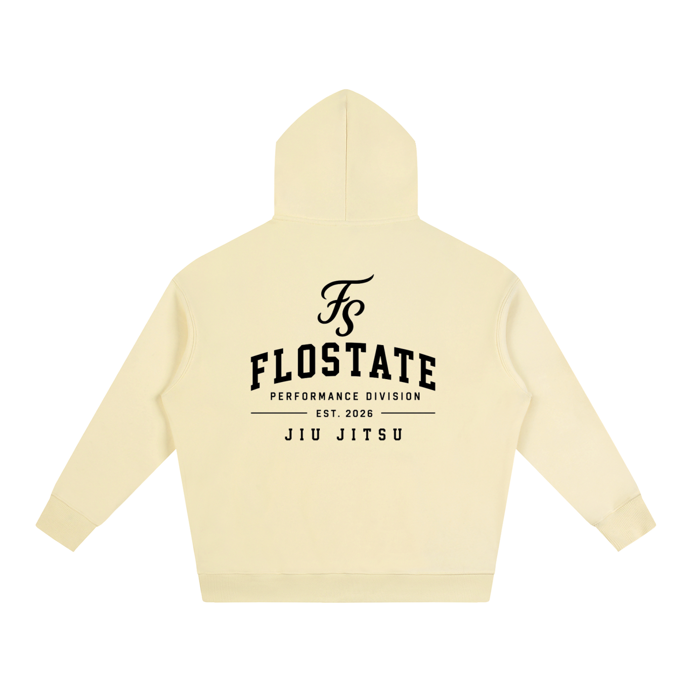 FloState Collegiate Hoodie