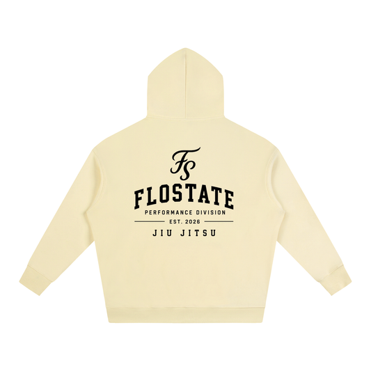 FloState Collegiate Hoodie