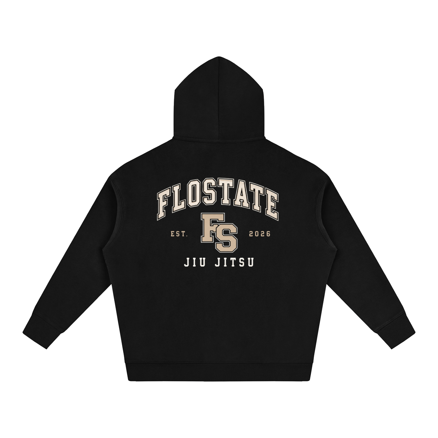 FloState Collegiate Hoodie