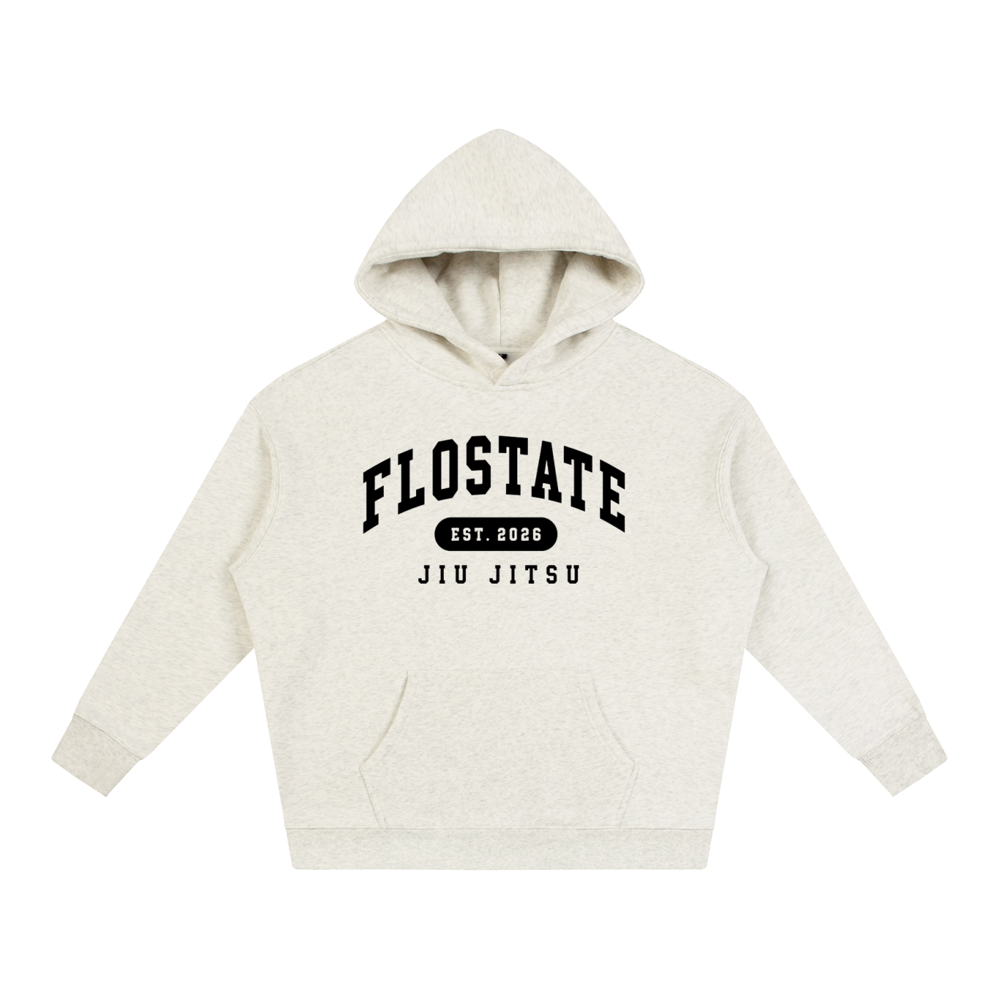 FloState Collegiate Hoodie