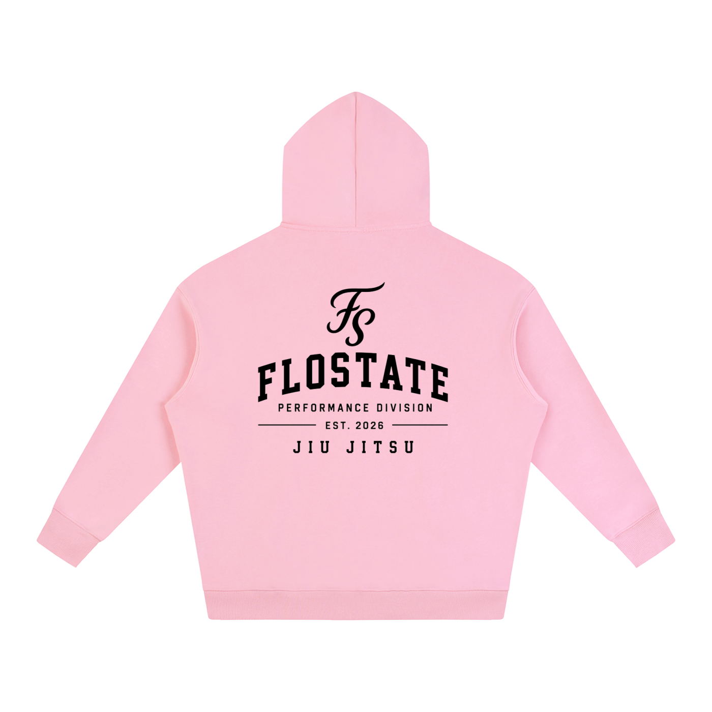 FloState Collegiate Hoodie