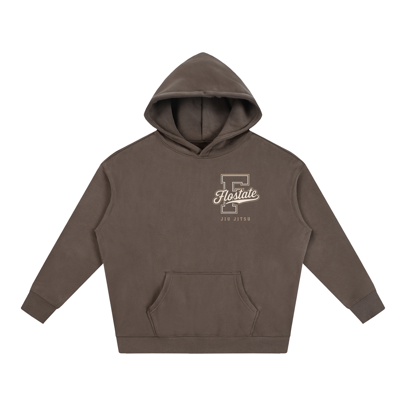 FloState Collegiate Hoodie