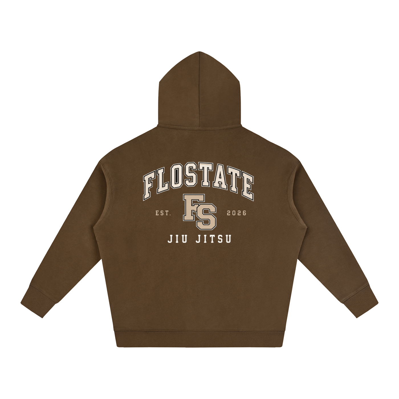 FloState Collegiate Hoodie