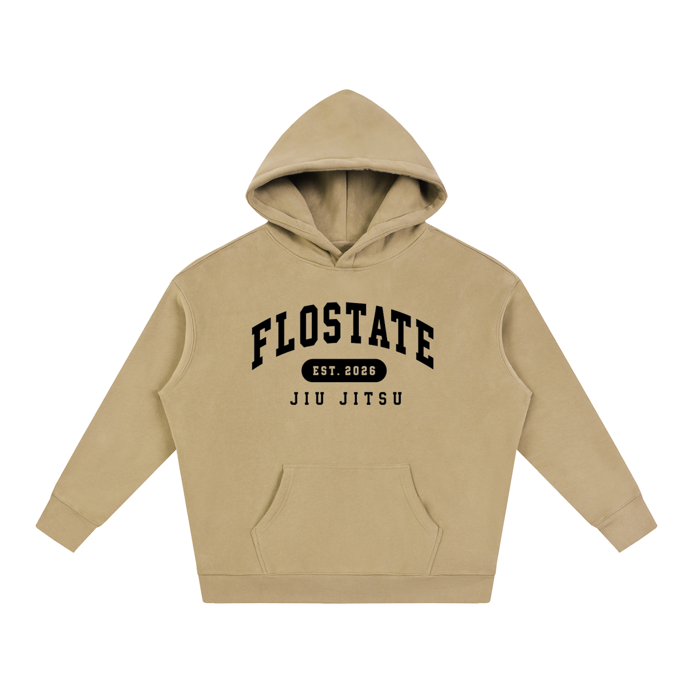 FloState Collegiate Hoodie