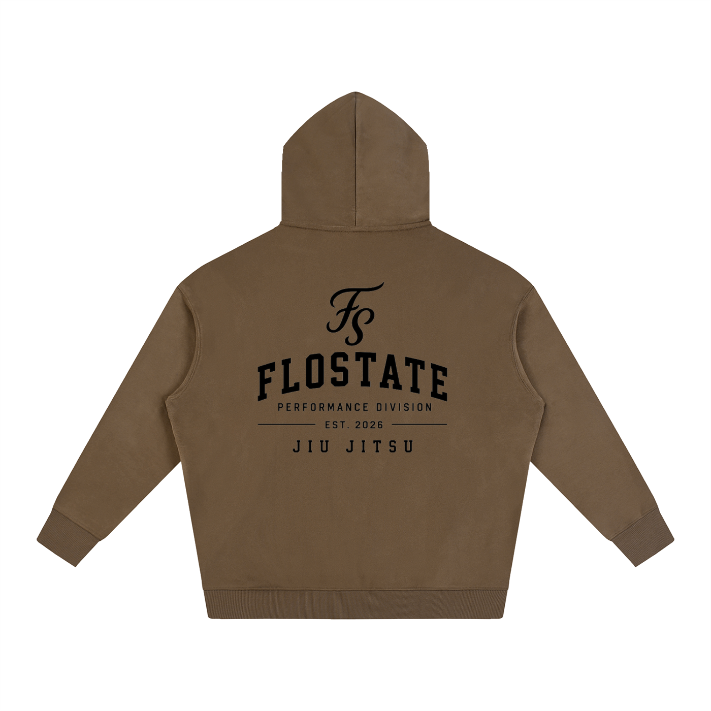 FloState Collegiate Hoodie