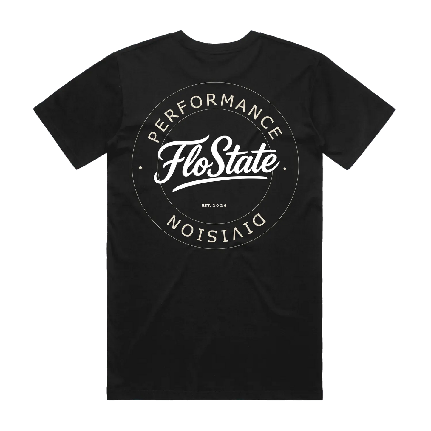 Foundation Tee - FS