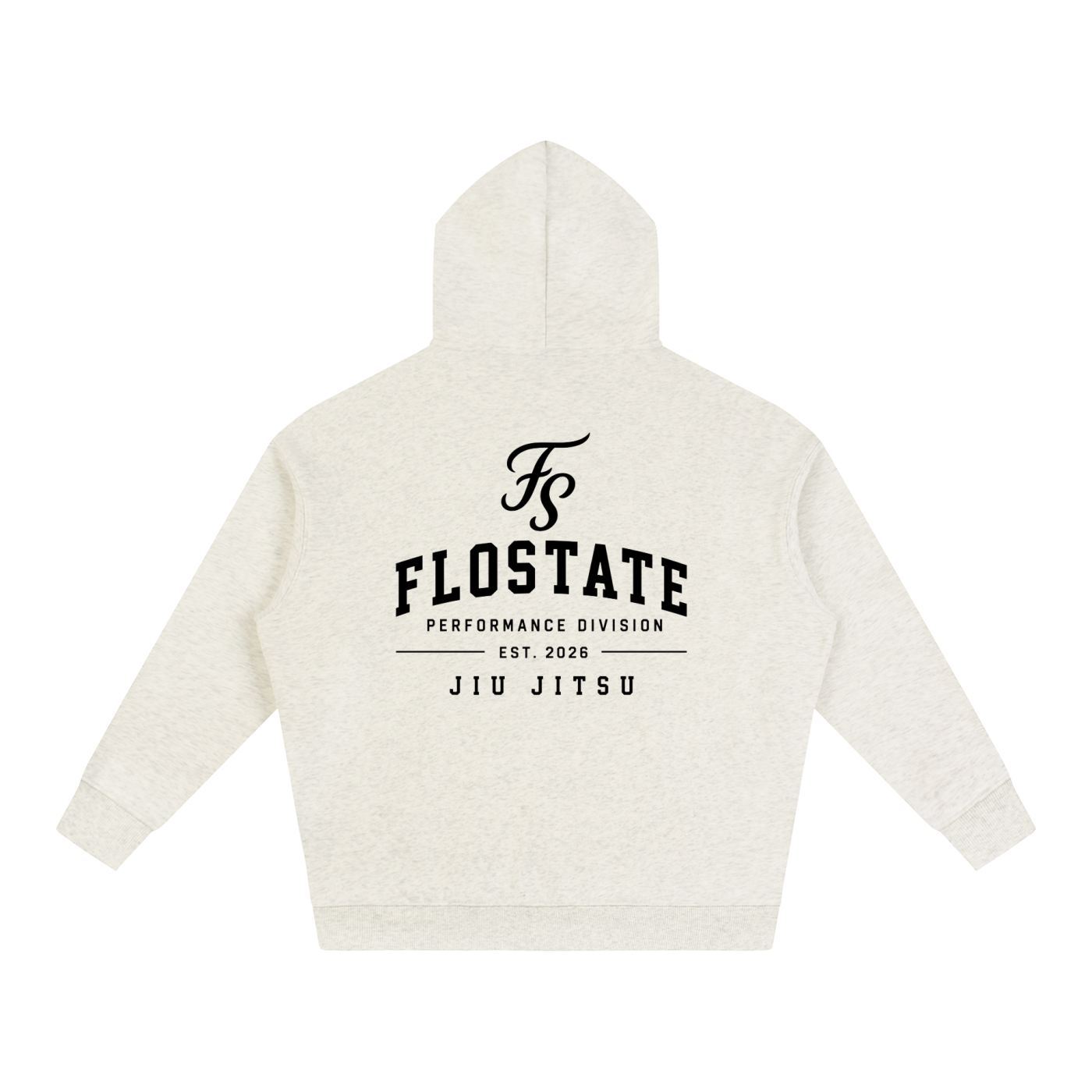 FloState Collegiate Hoodie