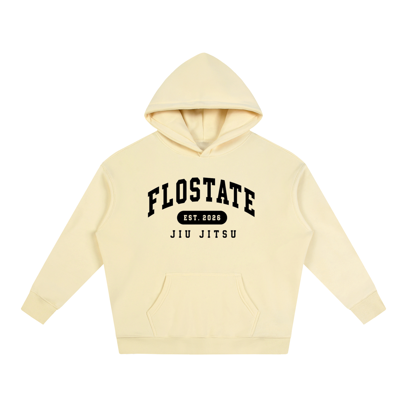 FloState Collegiate Hoodie