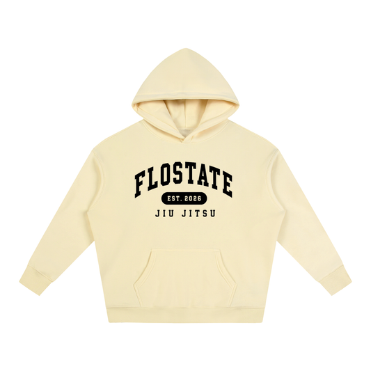 FloState Collegiate Hoodie