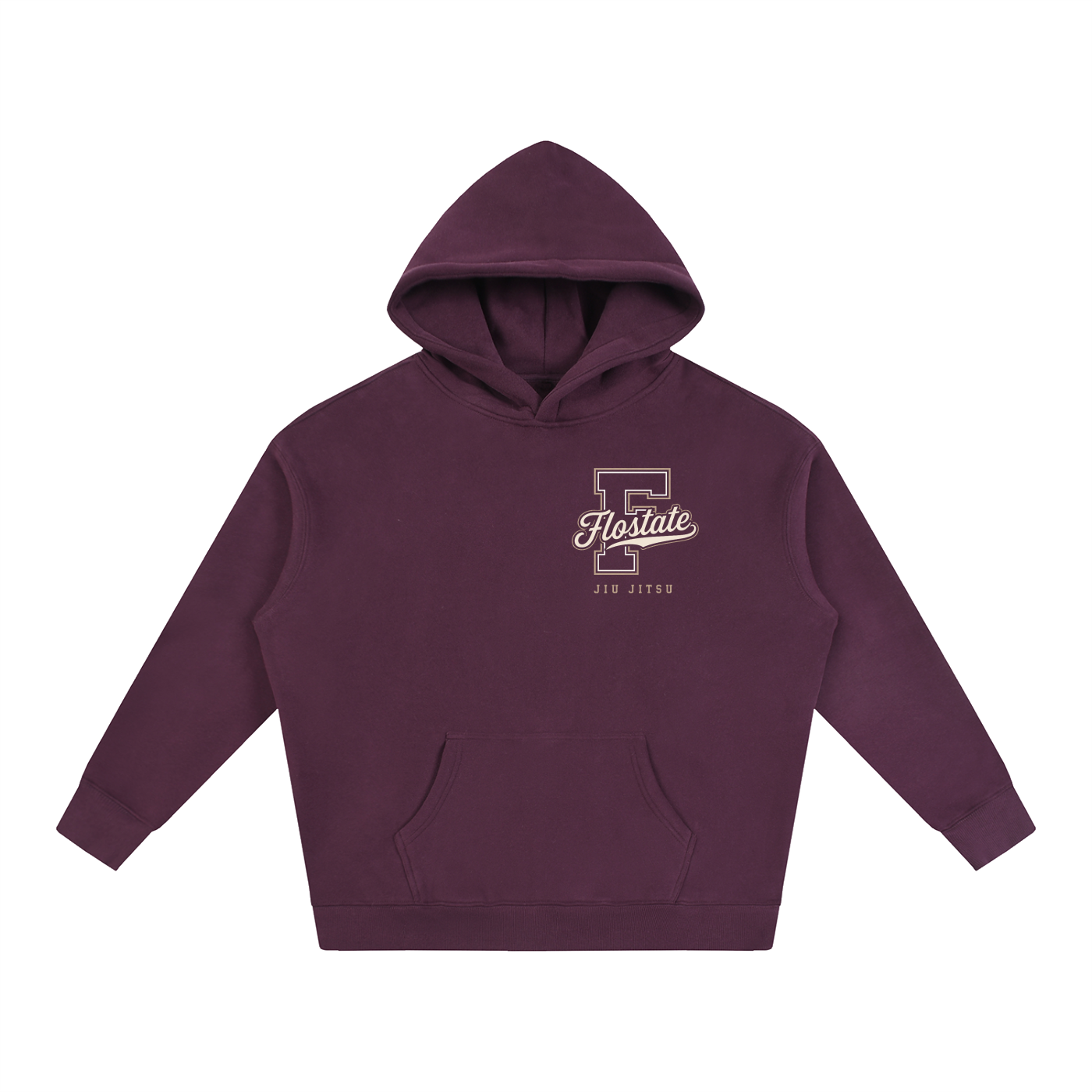 FloState Collegiate Hoodie