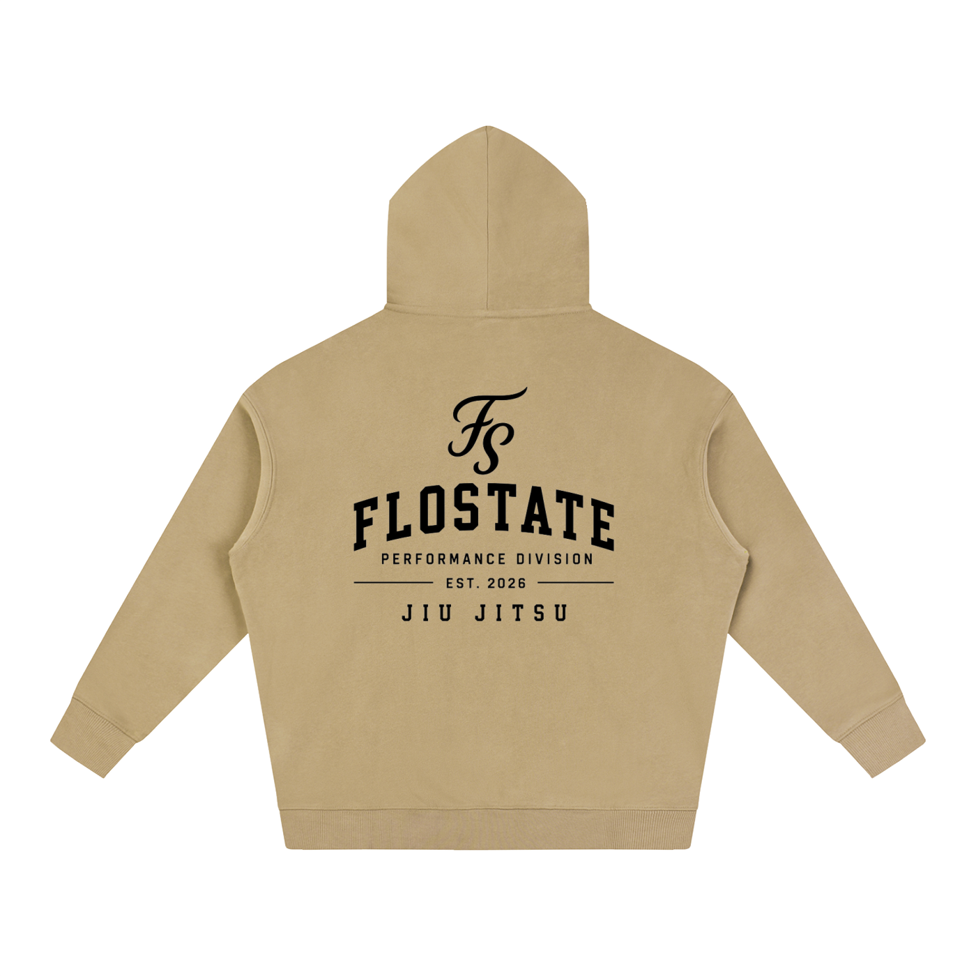 FloState Collegiate Hoodie