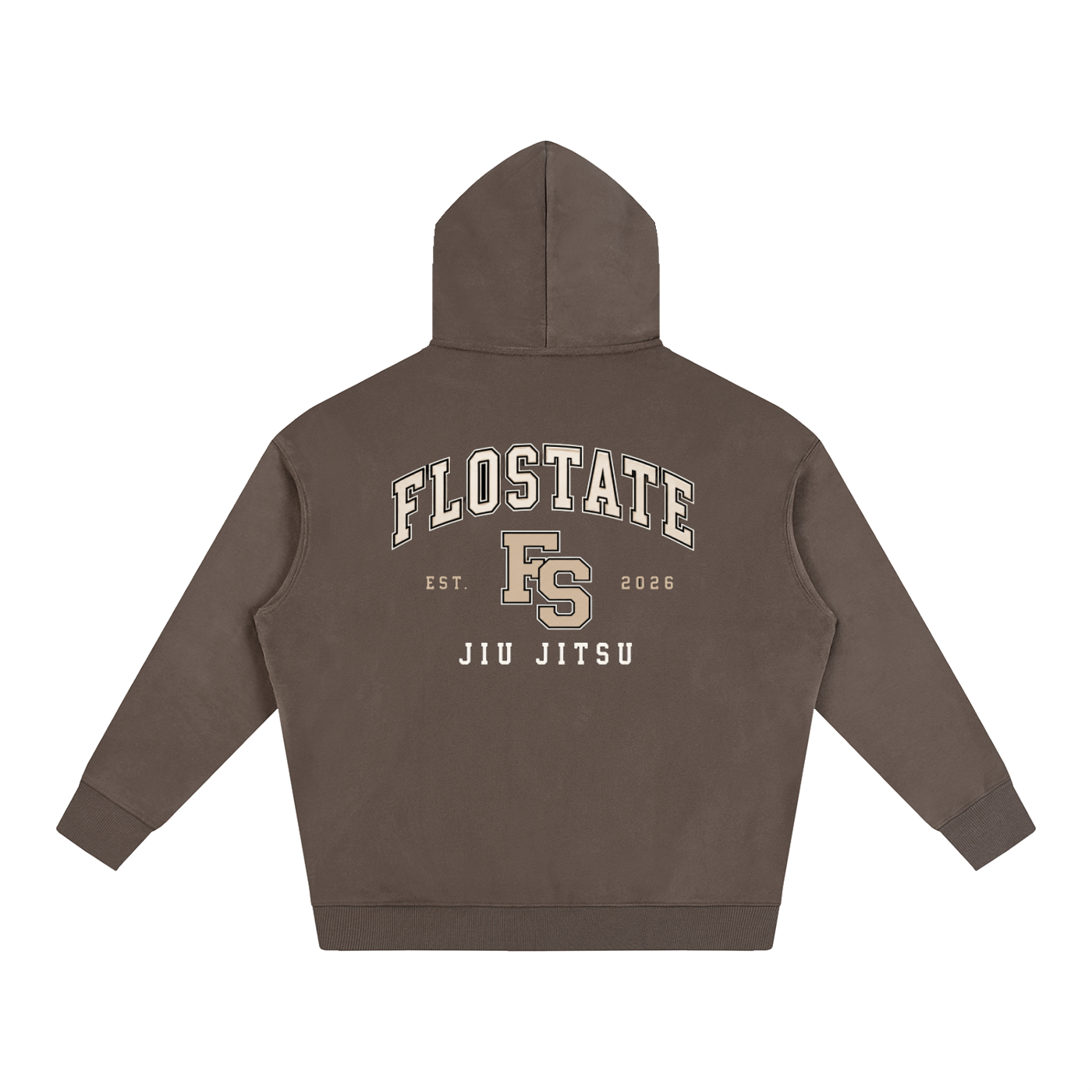 FloState Collegiate Hoodie