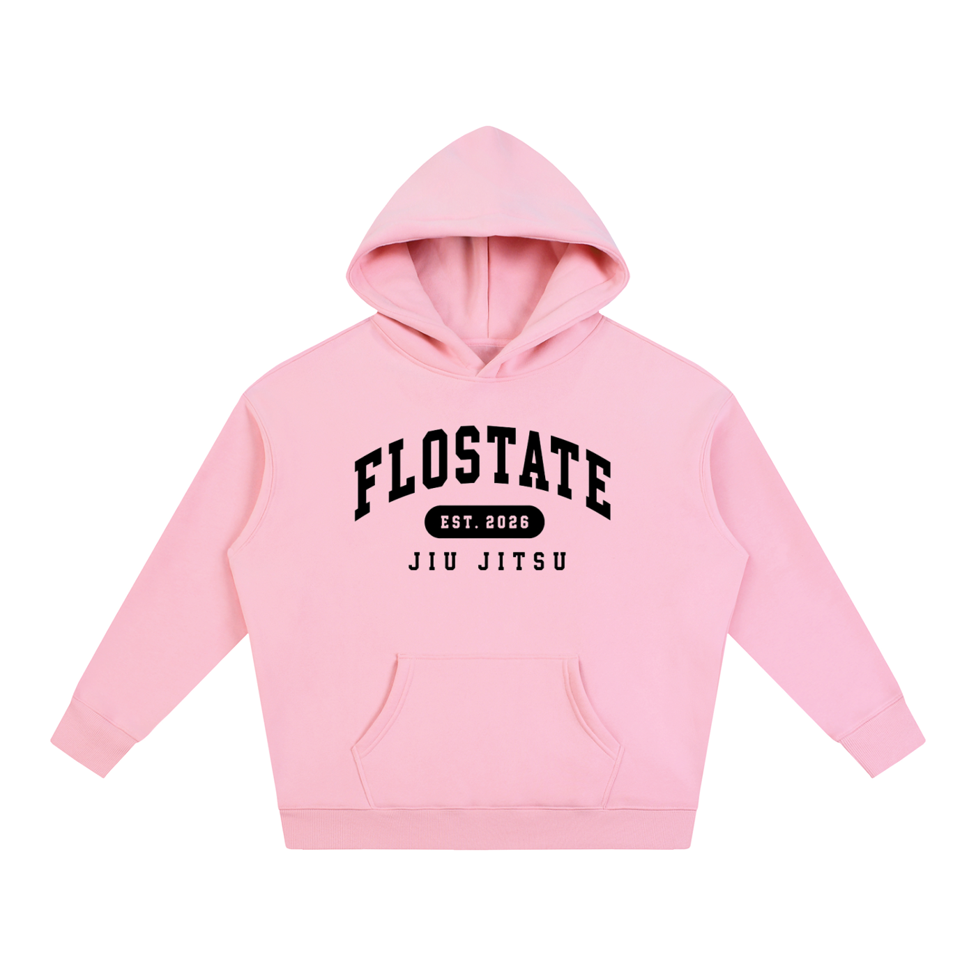 FloState Collegiate Hoodie