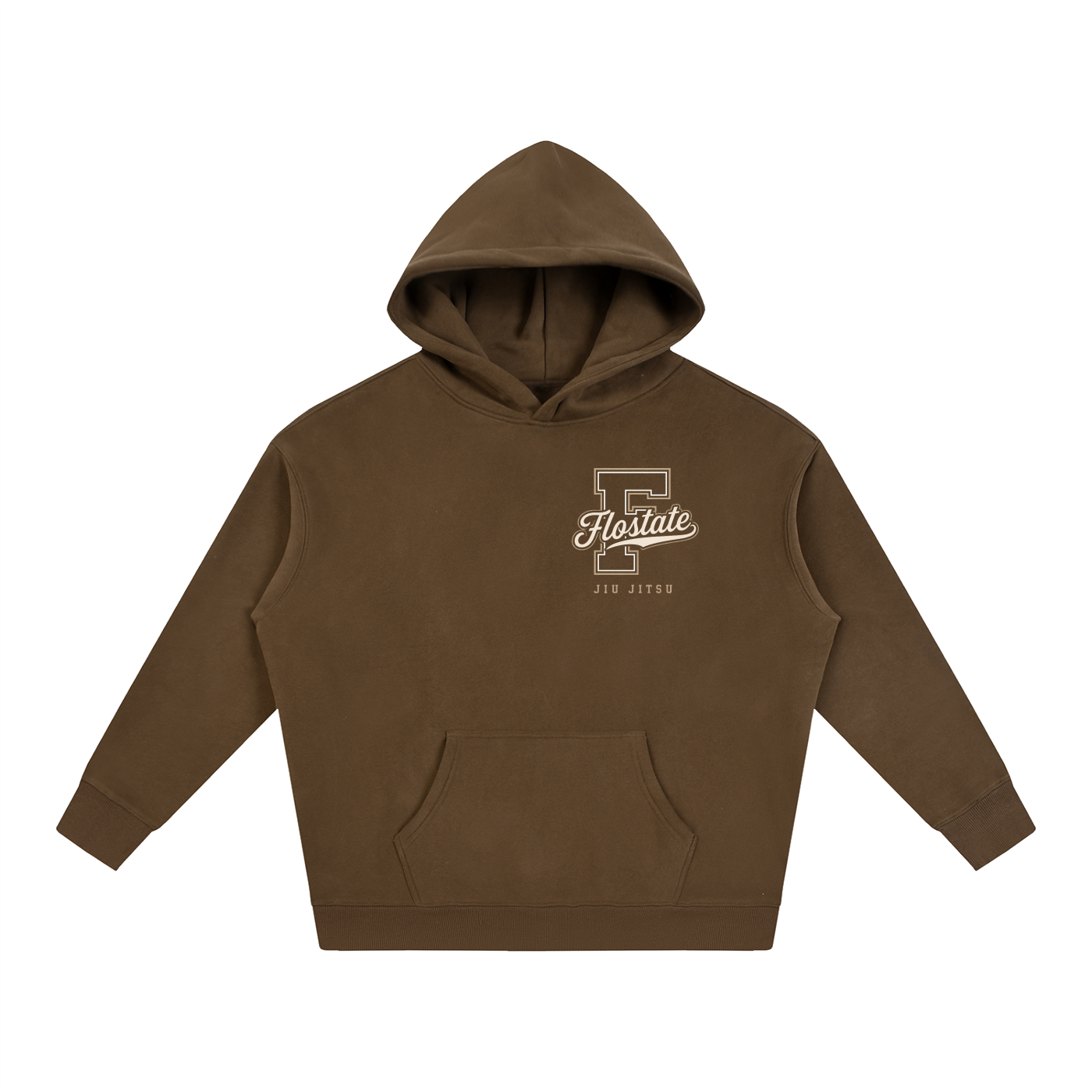 FloState Collegiate Hoodie