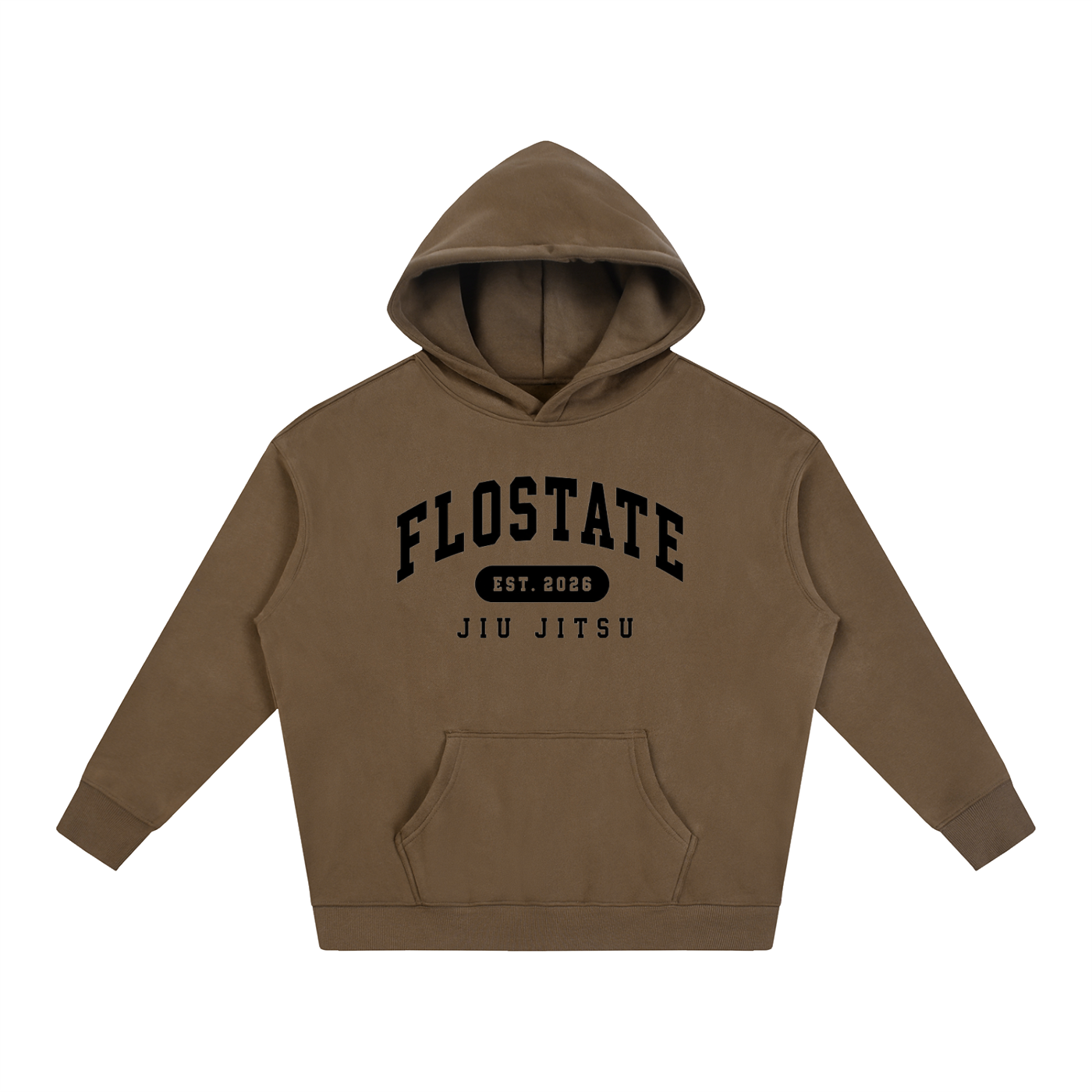 FloState Collegiate Hoodie