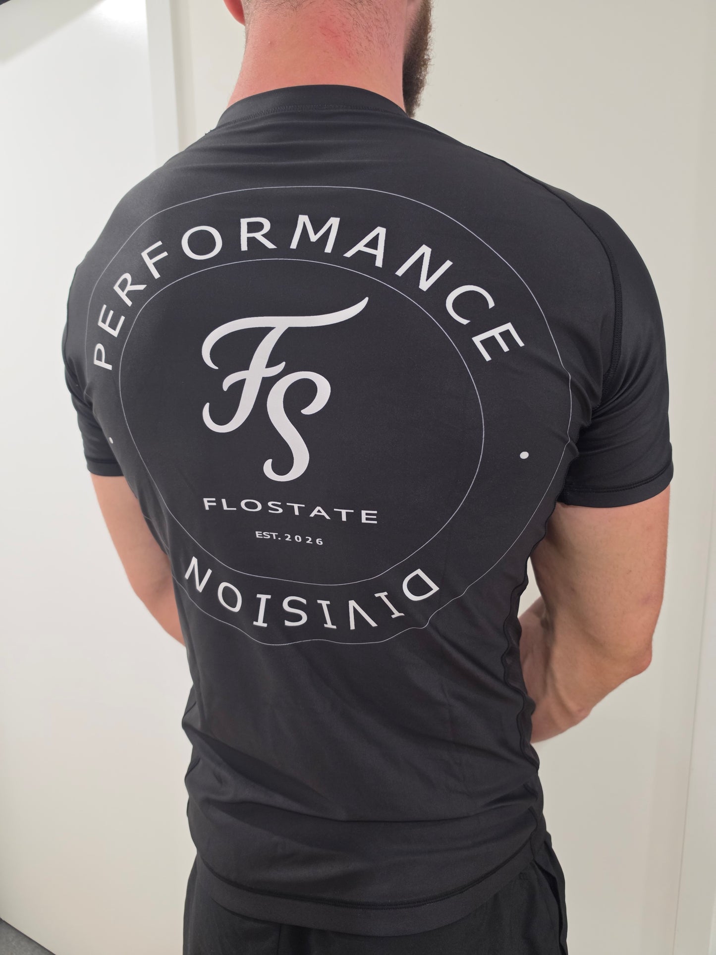 Foundation BJJ Rashguard | Premium No-Gi Grappling Rashguard