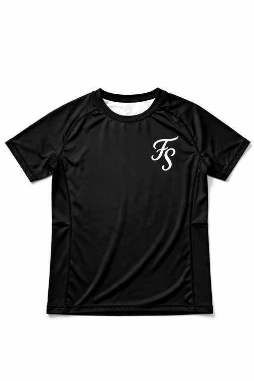 Foundation BJJ Rashguard | Premium No-Gi Grappling Rashguard