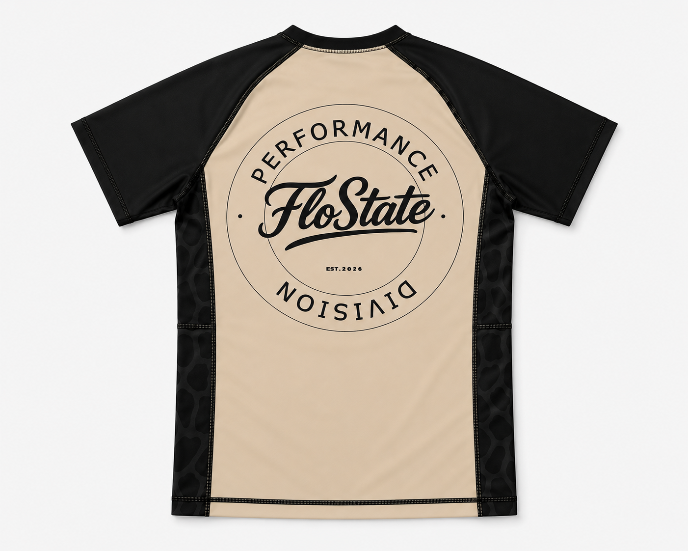 Sandy Rashguard