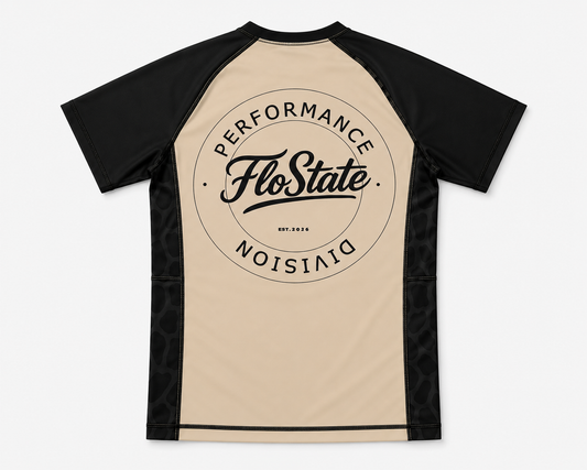 Sandy Rashguard