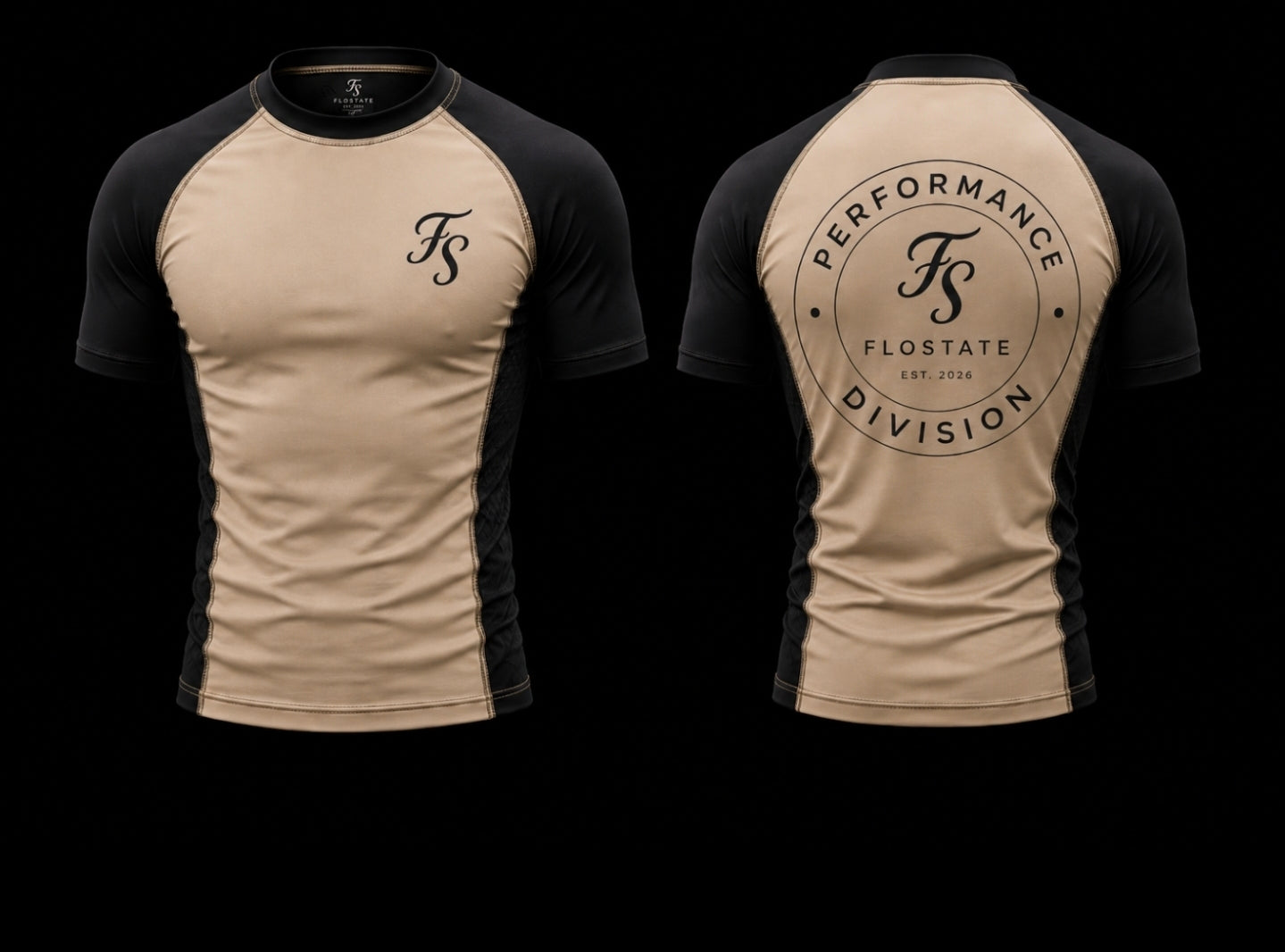 Sandy Rashguard