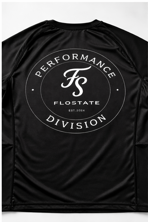 Foundation BJJ Rashguard | Premium No-Gi Grappling Rashguard