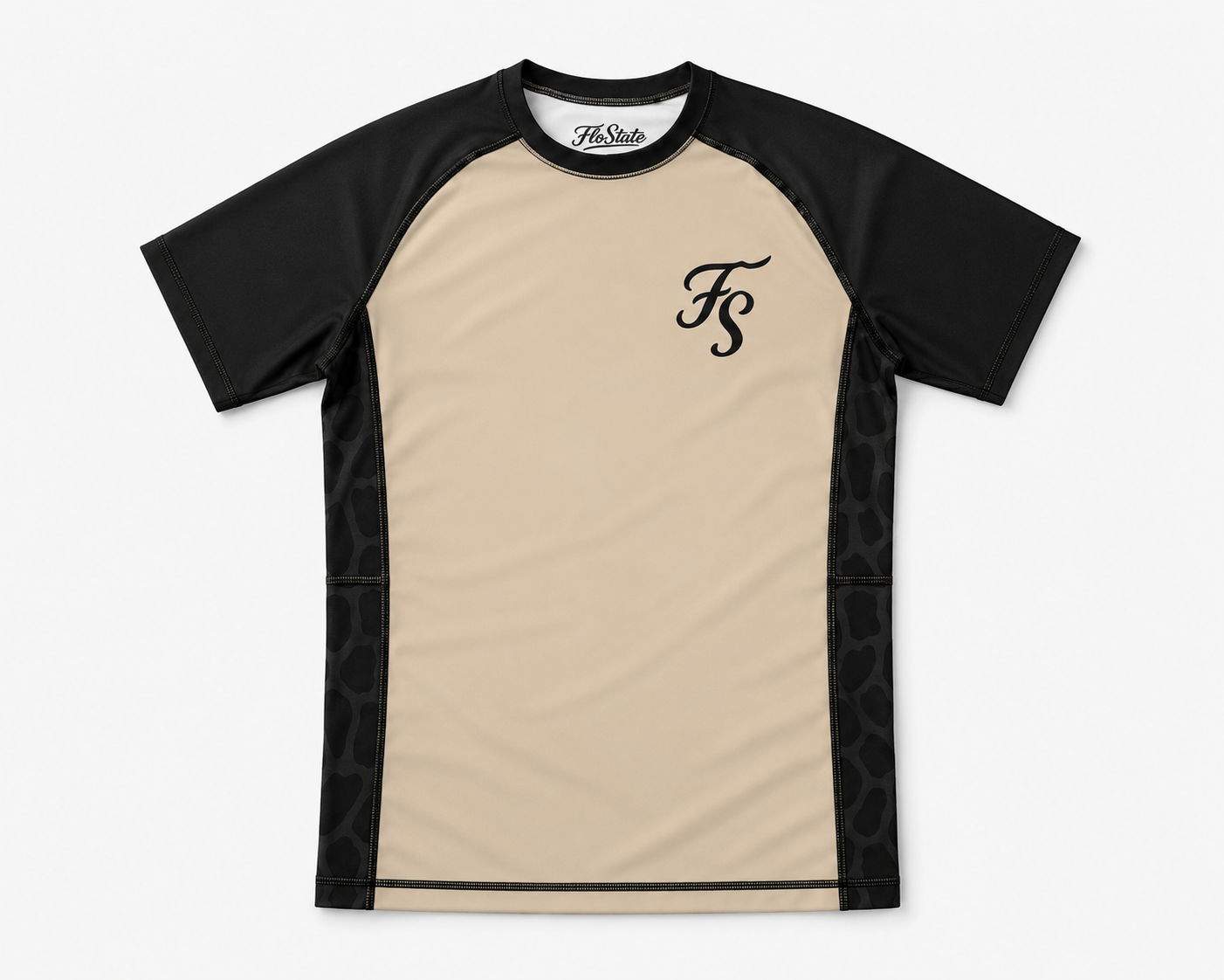 Sandy Rashguard