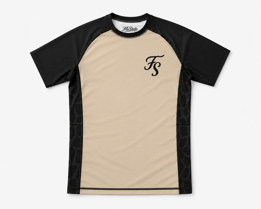 Sandy Rashguard