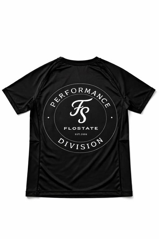 Foundation BJJ Rashguard | Premium No-Gi Grappling Rashguard